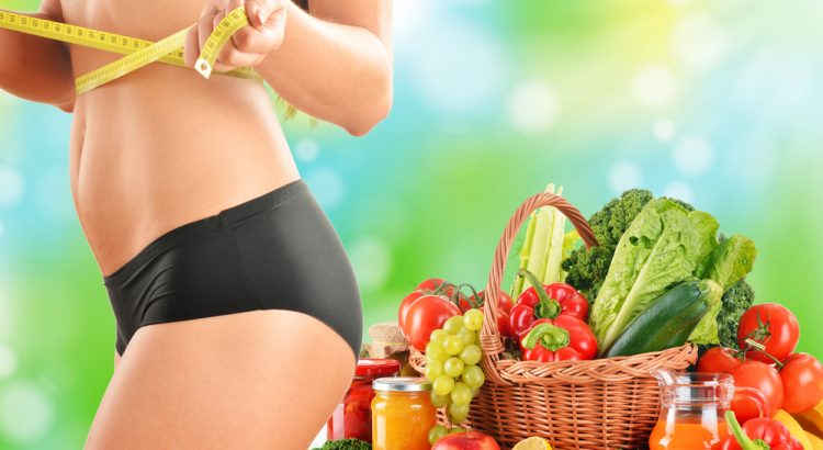 Dieta Detox Inteligente