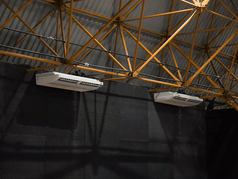 Por que optar por um multi split para 4 ambientes?