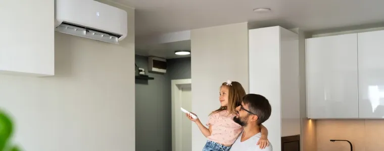 Tipos de ar condicionado e quando usar cada um