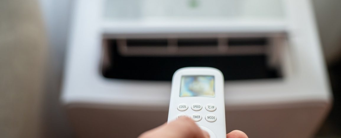 Os princípios básicos: o ciclo que tira o calor de dentro de casa