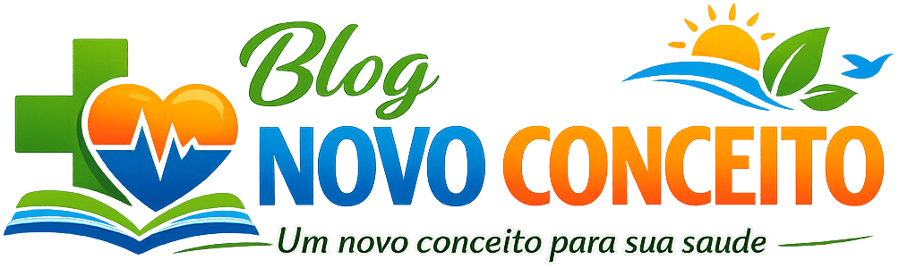 Blog Novo Conceito